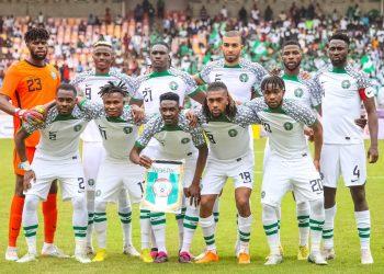 Troost Ekong reveals why Super Eagles’ will play better against Sierra Leone in AFCON Qualifier