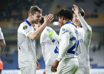 Nigerians abroad: Orban unstoppable; Lookman, Ajibade, Ighalo excellent in wins