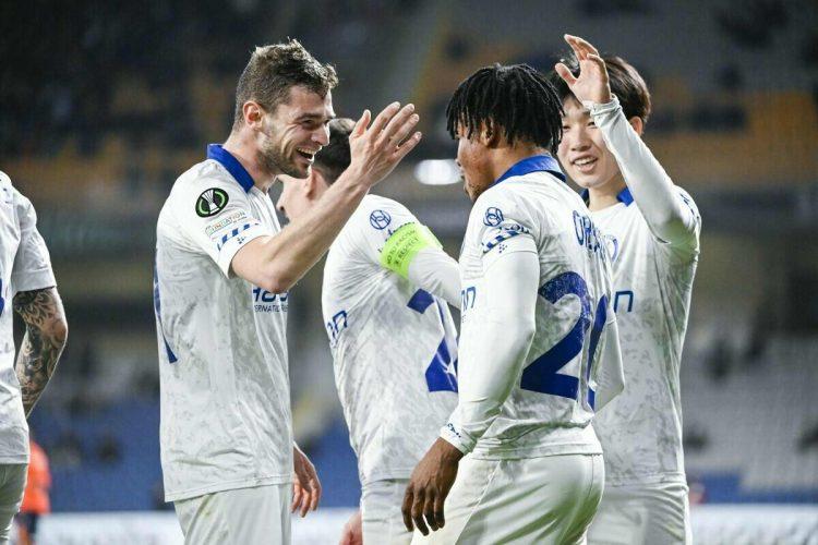 Barcelona sign Liverpool striker after Gent insist Gift Orban is not for sale