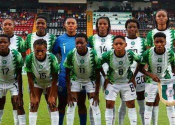 FIFA U20 Women World Cup: Nigeria vs Netherlands – Preview, h2h, players to watch as Falconets eye SF berth