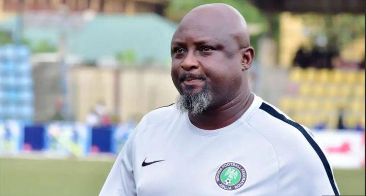 U23 Afcon qualifiers: ‘A ploy to distract the team’ – Boboye rubbishes ‘malicious’ claims against Nigeria U23 coach Salisu Yusuf