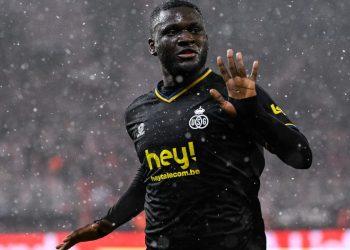 Big, strong and reliable – Victor Boniface shows top quality in six-goal Europa League cracker