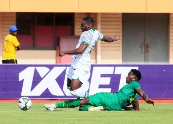 “One more step”- Real Sociedad forward Umar Sadiq hints at potential comeback date from injury