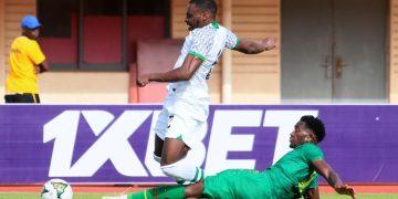 Paul Onuachu breaks silence after Puskás nomination for stunning Trabzonspor goal