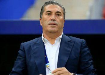 2023 AFCON Qualifiers: Jose Peseiro reveals Super Eagles’ plans for Guinea-Bissau