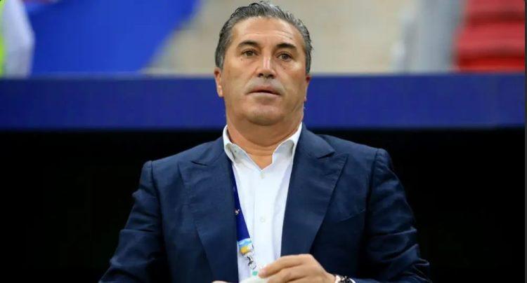 AFCON 2023 Qualifiers: ‘We can beat any team’ – Peseiro and Nigeria have plenty of positives despite Guinea Bissau defeat