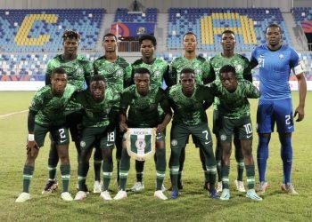 AFCON 2023: Gambia coach delivers warning to Flying Eagles ahead of semi-final clash