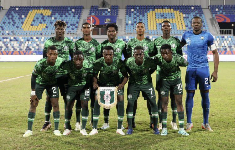 AFCON 2023: Gambia coach delivers warning to Flying Eagles ahead of semi-final clash