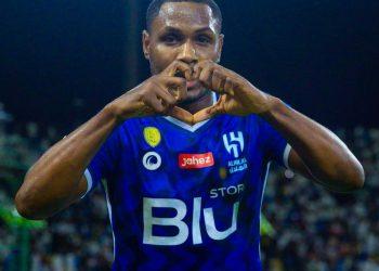 Brilliant Ighalo sends Al-Hilal to AFC CL quarters; bad night for Onyemaechi at Benfica