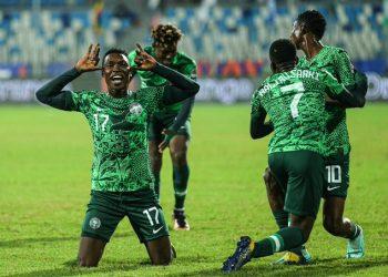 World Cup ticket or nothing: Flying Eagles urged to go all the way at the Afcon in Egypt