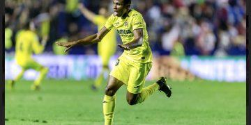 Ex-Barcelona boss hails ‘extraordinary’ Chukwueze after winger destroyed Real Madrid in Bernabeu