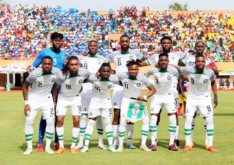 After Osimhen, another Super Eagles star injured after Nigeria v Guinea-Bissau