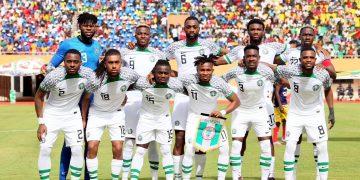 Nigeria vs. Sierra Leone: Club confirm call-up for Iheanacho and Ndidi amid waiting for Peseiro’s list