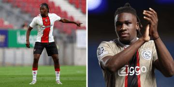 Victor Osimhen to battle 2022 World Cup winner and others to Serie A POTM for February