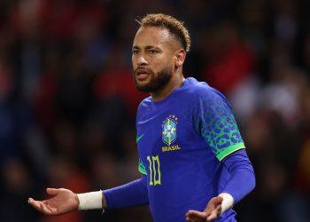 Transfers: Bad News For Barcelona In Neymar’s Pursuit