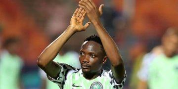 Ahmed Musa Scores As CSKA Moscow Defeat PSV