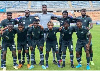 Nigeria Olympic Eagles’ U-23 AFCON qualifier against Guinea has a new date 