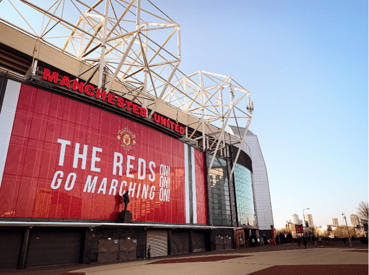 Why Manchester United Would Be The Perfect Choice for Victor Osimhen