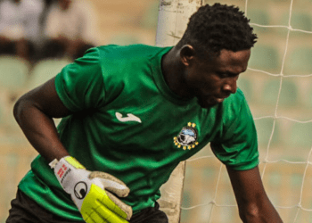 ‘Officiating wasn’t fair’- Eguavoen speaks after Nigeria’s exit at the hands of Tunisia at AFCON 2021