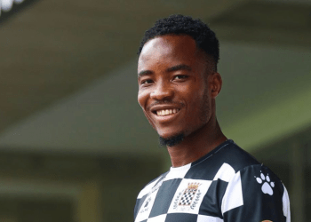 Meet Super Eagles’ new boys Onyemaechi and Osayi-Samuel