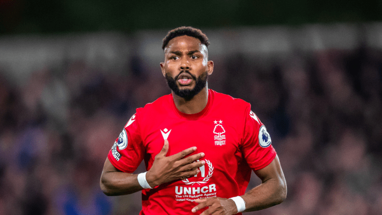 Dennis responds to Nigeria snub as Awoniyi-less Nottingham Forest bow to Newcastle United