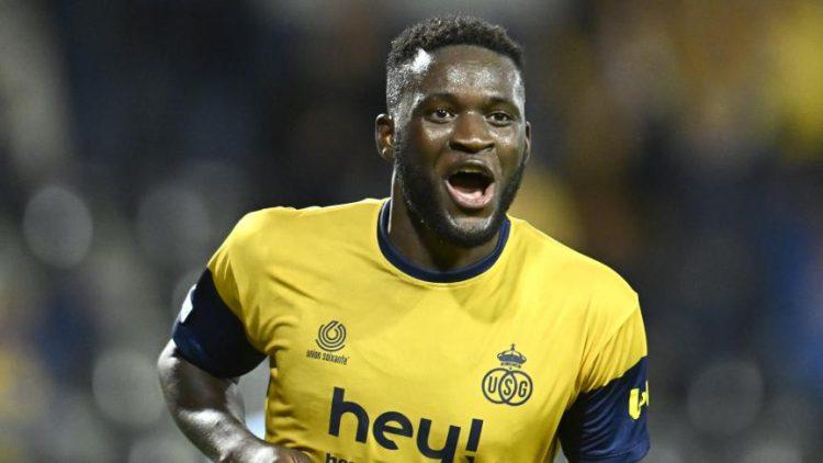 Five Nigerian stars get familiar with their next foe in the UCL, UEL, and UECL