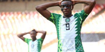 I don’t know the country – Jordan Torunarigha finally reveals motivation behind Nigeria’s World Cup snub