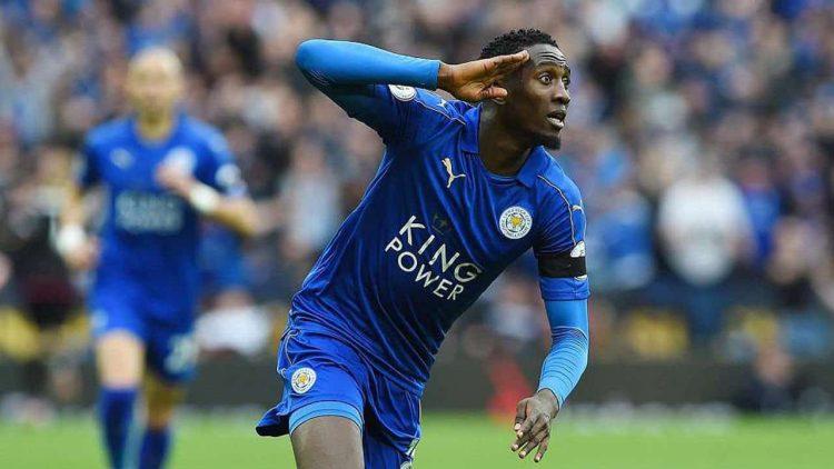 Report: Wilfred Ndidi to make Leicester City U-turn amid Sevilla, Juventus, Barcelona links