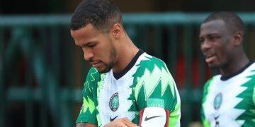 More trouble for Peseiro as another Super Eagles striker gets injured ahead of Saudi Arabia game