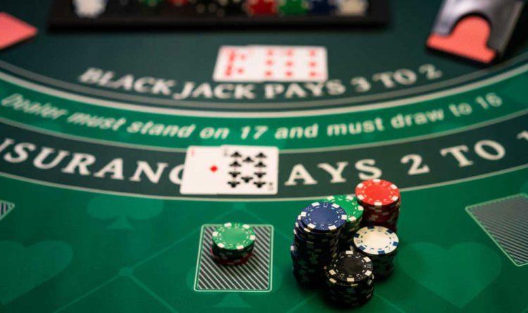 Types Of Bonuses To Look For On Blackjack Sites