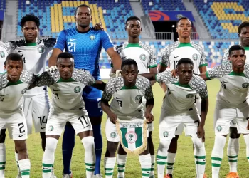 AFCON 2023: Gambia coach delivers warning to Flying Eagles ahead of semi-final clash