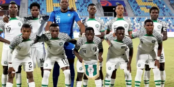 Exclusive: Ex Golden Eaglets Coach Reveals How Nigeria’s Flying Eagles Can Overcome Burkina Faso In AAG Final