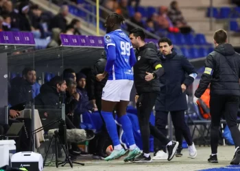 Injury update: Four things to note about Tolu Arokodare’s horrific ‘meniscus tear’ at KRC Genk