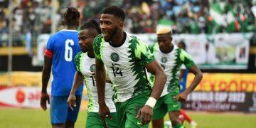 France’s captain Kylian Mbappé thrills Super Eagles legend Sunday Oliseh