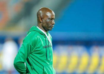 “We want to be champions”- Gambia boss talks tough ahead of Nigeria clash