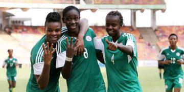 Nigeria vs New Zealand: Aston Villa, Brighton, Rangers stars top 24-player squad to tackle Super Falcons