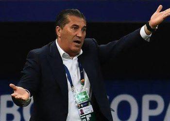 2023 AFCON Qualifiers: Jose Peseiro reveals Super Eagles’ plans for Guinea-Bissau