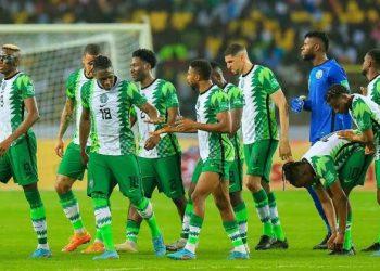 Ballon d’Or Awards: Super Eagles Star Nominated For Kopa Trophy