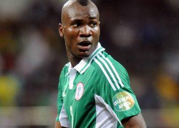 One-cap Super Eagles striker on the radar of Ukraine’s most successful club – report