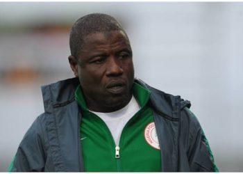 Nigeria Olympic Eagles’ U-23 AFCON qualifier against Guinea has a new date 