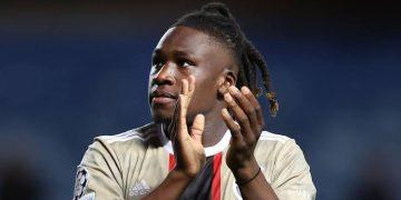 “Really disappointing” – Ex-Ajax star knocks Super Eagles after FIFA ranking slip