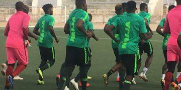 AFCON Qualifiers: Super Eagles captain Ahmed Musa fires warning to Guinea-Bissau ahead of clash