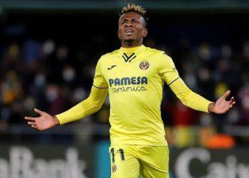 Nigerians abroad: Real Madrid bow to Chukwueze’s class, Moffi tastes Messi’s fury, Olatunji decisive