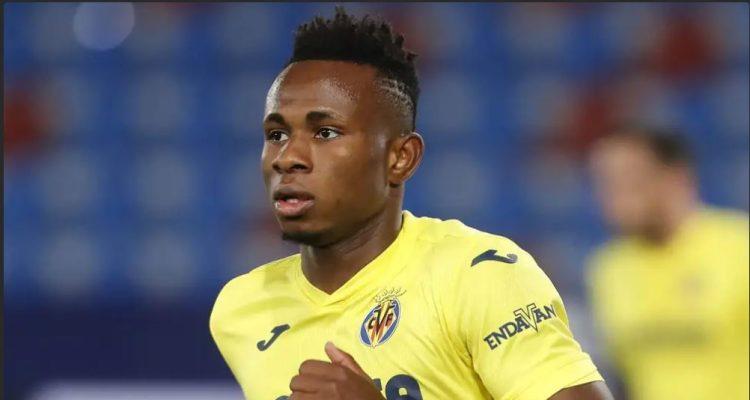 Chukwueze breaks Real Madrid jinx in style as Villarreal stun Ancelotti’s men