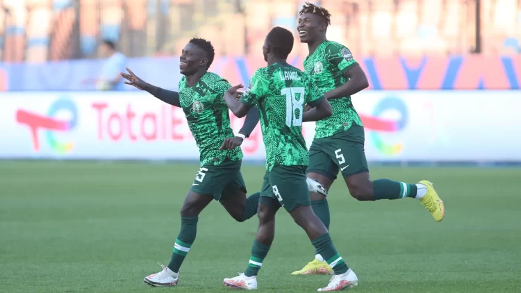 FIFA U-20 World Cup: Flying Eagles to test readiness with two friendly matches