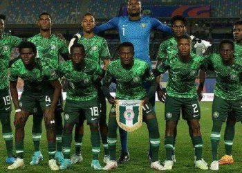 FIFA U-20 World Cup: Flying Eagles to test readiness with two friendly matches