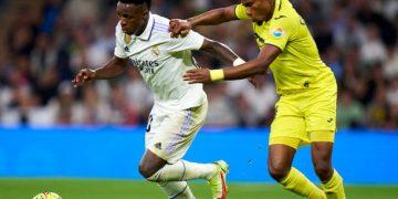 Is Villarreal’s Samuel Chukwueze Juventus’ answer to Angel Di Maria’s departure?