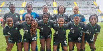 Super Falcons watch: US, Mexico launch joint bid to host 2027 FIFA Women’s World Cup