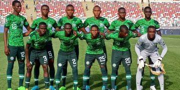 U-17 AFCON: U-17 AFCON: Why Golden Eaglets lost to Burkina Faso- Nduka Ugbade