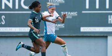 Super Falcons watch: US, Mexico launch joint bid to host 2027 FIFA Women’s World Cup